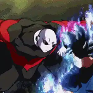 Picture for song 'Ultra Instinct' by artist 'Julian Clarke'