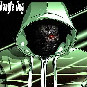 Picture for song 'Real Jazz' by artist 'Jungle Jay'