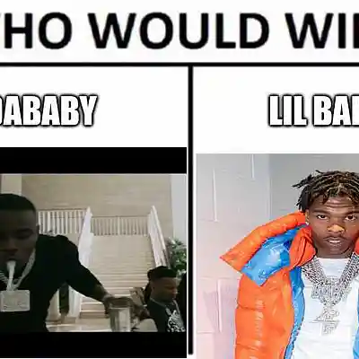 Picture for song 'bubu lil baby type beat' by artist 'Kenny8eats'