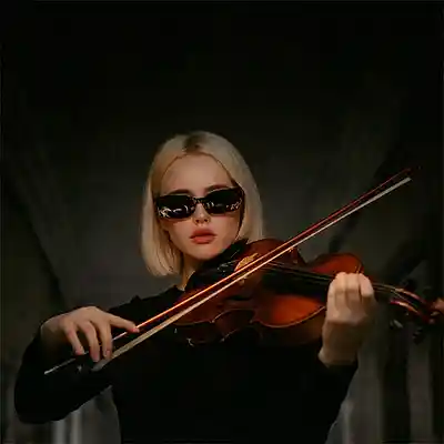 Picture for song 'Violin Drill Type Beat "NOVA" x UK Drill Type Beat' by artist 'Laruny Music'
