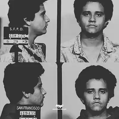 Picture for song 'El Mencho x Jersey Club Type Beat' by artist 'MacMac Relax Beats'