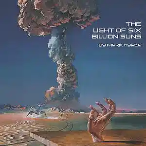 Picture for song 'off the grid' by artist 'mark hyper'