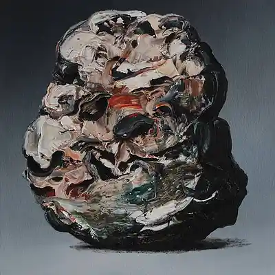 Picture for song 'i feel as if i might be vanishing' by artist 'Mostafa21'