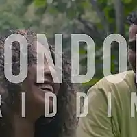 Picture for song 'London Riddim - Dancehall Beat' by artist 'OGE BEATS'