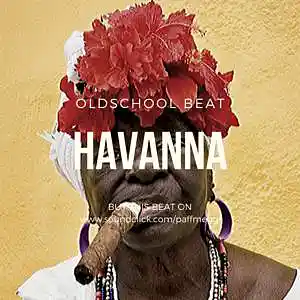 Picture for song 'Havanna' by artist 'PAFF MEGGI'