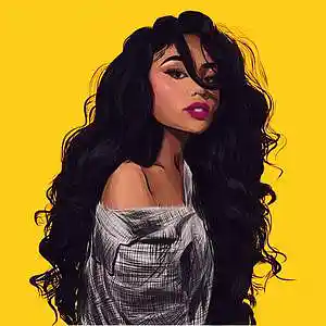 Picture for song '*RNB* Angel (Buy 2 Get 1 Free)' by artist 'PLATINUM SELLERS BEATS'