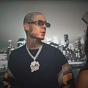 Picture for song 'Attracted Fates [Millyz x Meek Mill]' by artist 'ProdByArc'