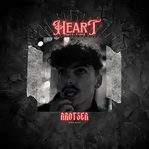 Picture for song 'Rrotzer Type Beat - "Heart"' by artist 'Prod. By Wizard'