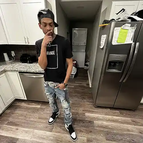 Picture for song '2. Gotta Run It Up (Feat. Daie)' by artist 'Ruler Eternal'