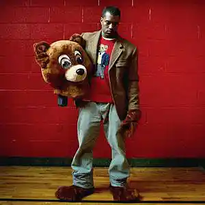 Picture for song 'Kanye West x Big K.R.I.T. type beat - One time' by artist 'radionthetrack'