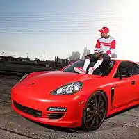 Picture for song 'Street Plugs*New(Free D/L) (Text 323-532-2915)' by artist 'Red Drum Beats'