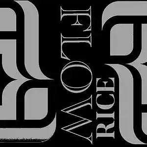 Picture for song 'Flow' by artist 'RICE'