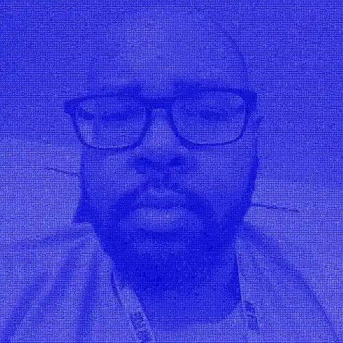 Artist picture