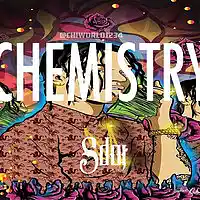 Picture for song '*NEW* Chemistry (FREE DL + BUY 1 GET 1 FREE) ' by artist 'SdotFire'