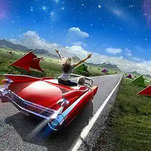 Picture for song 'how_it_could_be' by artist 'SoulSearch'