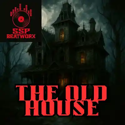 Picture for song 'The old House - Horror core x DMX type beat' by artist 'SSP Beatworx'