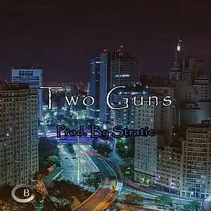 Picture for song 'Two Guns_D# Minor (Prod. By Stratic)' by artist 'Stratic Beats'