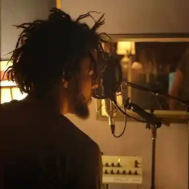 Picture for song 'Lucky' by artist 'GWBA Music'