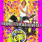 Picture for song 'THE SUN SHINES OUT OF YOUR FACE' by artist 'THE EP'S'