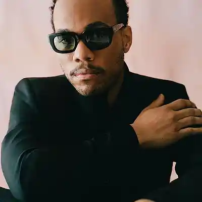 Picture for song 'Darker' by artist 'The Soul Society Beatz'