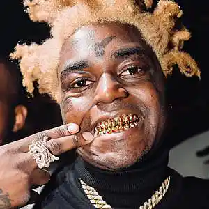 Picture for song 'Reality - Kodak Black x Hotboii 2021' by artist 'Thunderjet'