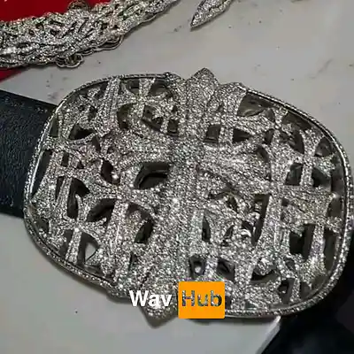 Picture for song 'Chrome Hearts Belt (Gunna x Lil Uzi Vert)' by artist 'Wav Hub'
