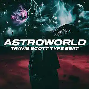 Picture for song 'Astroworld (BUY 1 GET 4 FREE)' by artist 'Wendigo'