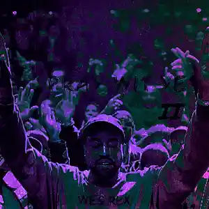 Picture for song 'Pray Wit Ye II' by artist 'Wes Rex'