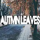 Picture for song 'Autmn_Leaves' by artist 'Wonderlust Beats'