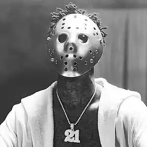 Picture for song 'GOONS *21 Savage*' by artist 'XXXMAKEITBOUNCE'