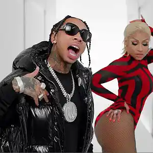 Picture for song 'Top Down (Tyga Type Beat)' by artist 'YOUNG GOTTI BEATS'