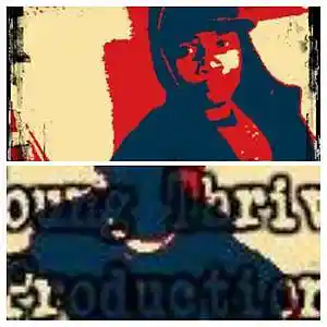 Picture for song 'Built For This' by artist 'Young Thrive(US)'