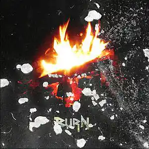 Picture for song 'BURN' by artist 'YUNG KATRO'
