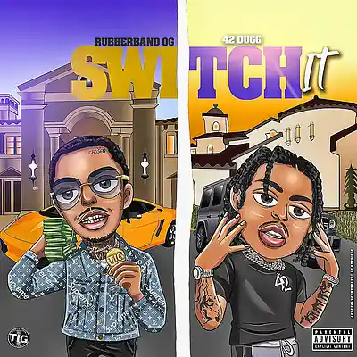 Picture for song 'SIMULATION (Atmospheric Mystical Cinematic Hip-Hop' by artist 'ALBM Productions'