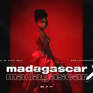 Picture for song 'Dancehall , Afrobeat - MADAGASCAR - Buy 2 Get 2' by artist 'Alexx Melo'