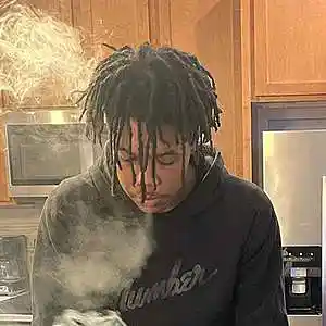 Picture for song 'kankan type beat - "Racks" kankan x yeat ty' by artist 'Barnett'