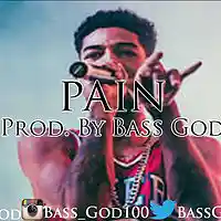 Picture for song 'Pain - Prod. By Bass God' by artist 'Bass God'
