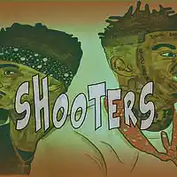 Picture for song 'Shooters (Free DL)' by artist 'BaysFynest Beatz'