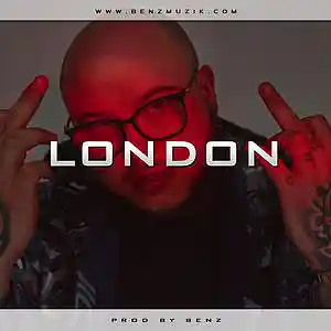 Picture for song 'London (Buy 1 Get 4 FREE)' by artist 'BenzMuzik'