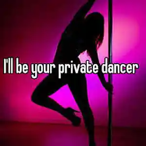 Picture for song 'Private Ending' by artist 'Big Wil Da General 415'