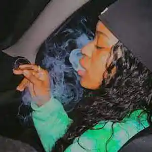 Picture for song 'Kush Party' by artist 'Brentin Davis Beats'