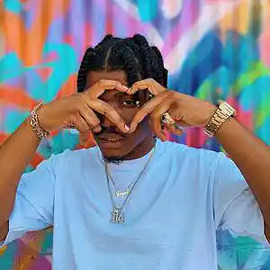 Picture for song 'Made In Hip Hop USA' by artist 'Brentin Davis Beats'