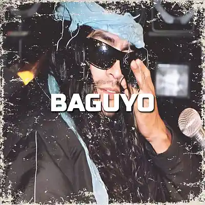 Picture for song 'Pibes Chorros Type Beat - Baguyo' by artist 'Cachengue Instrumentales'