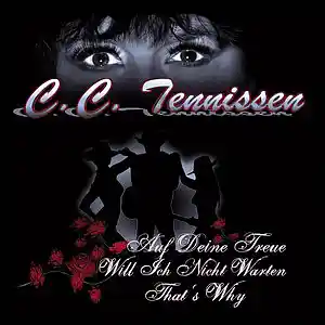 Picture for song 'Thats why - Classic Version' by artist 'C.C.Tennissen'