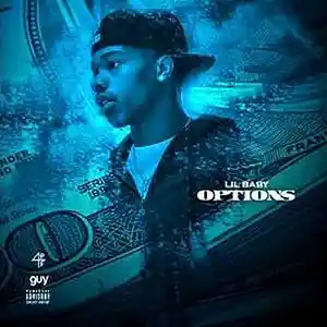 Picture for song 'i know lil baby vibe sold' by artist 'Chevy on the Come up Beatz'