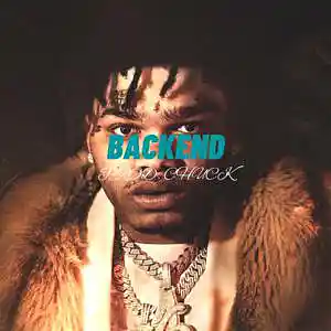 Picture for song 'Backend' by artist 'Chuck The Producer ATL'