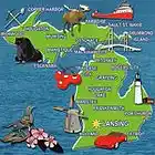 Picture for song 'Home Town Upbeat (Round My Home Town) $25Ex' by artist 'Cracka Lack'