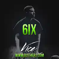 Picture for song '*Drake* 6ix / Buy - https://www.d2therj.com' by artist 'D2theRJ'