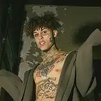 Picture for song 'FREE Lil Skies Type Beat Memories (datraj)' by artist 'datRaj'