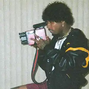 Picture for song 'Pink Dolphin (Buy 1 Get 2 Free)' by artist 'Eddie Vance'